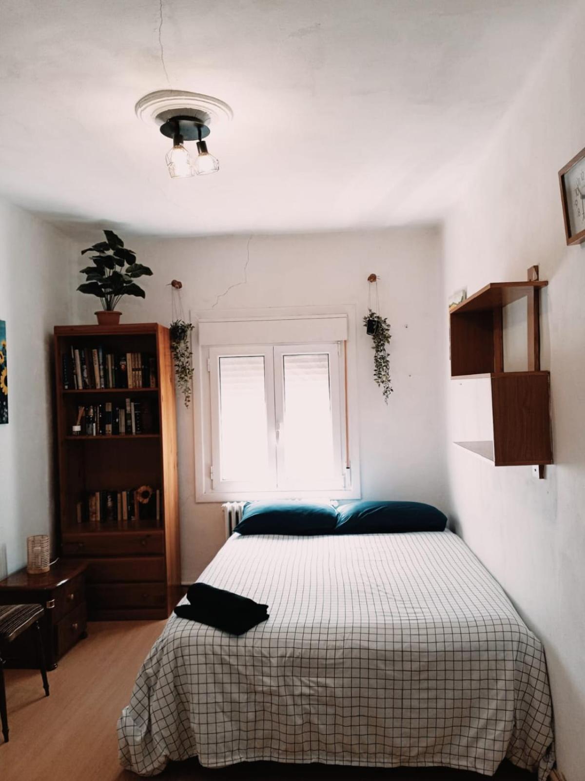 Casa Rural "Amara" Valtierra Εξωτερικό φωτογραφία