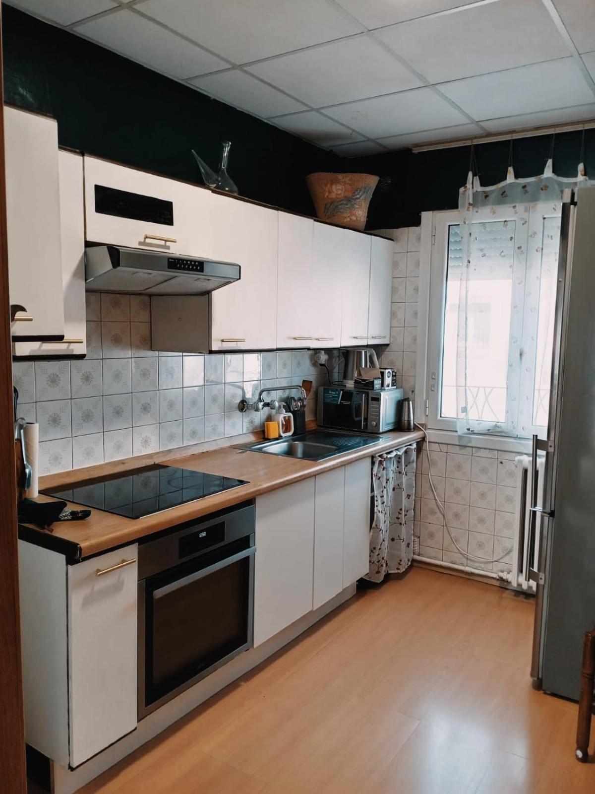 Casa Rural "Amara" Valtierra Εξωτερικό φωτογραφία