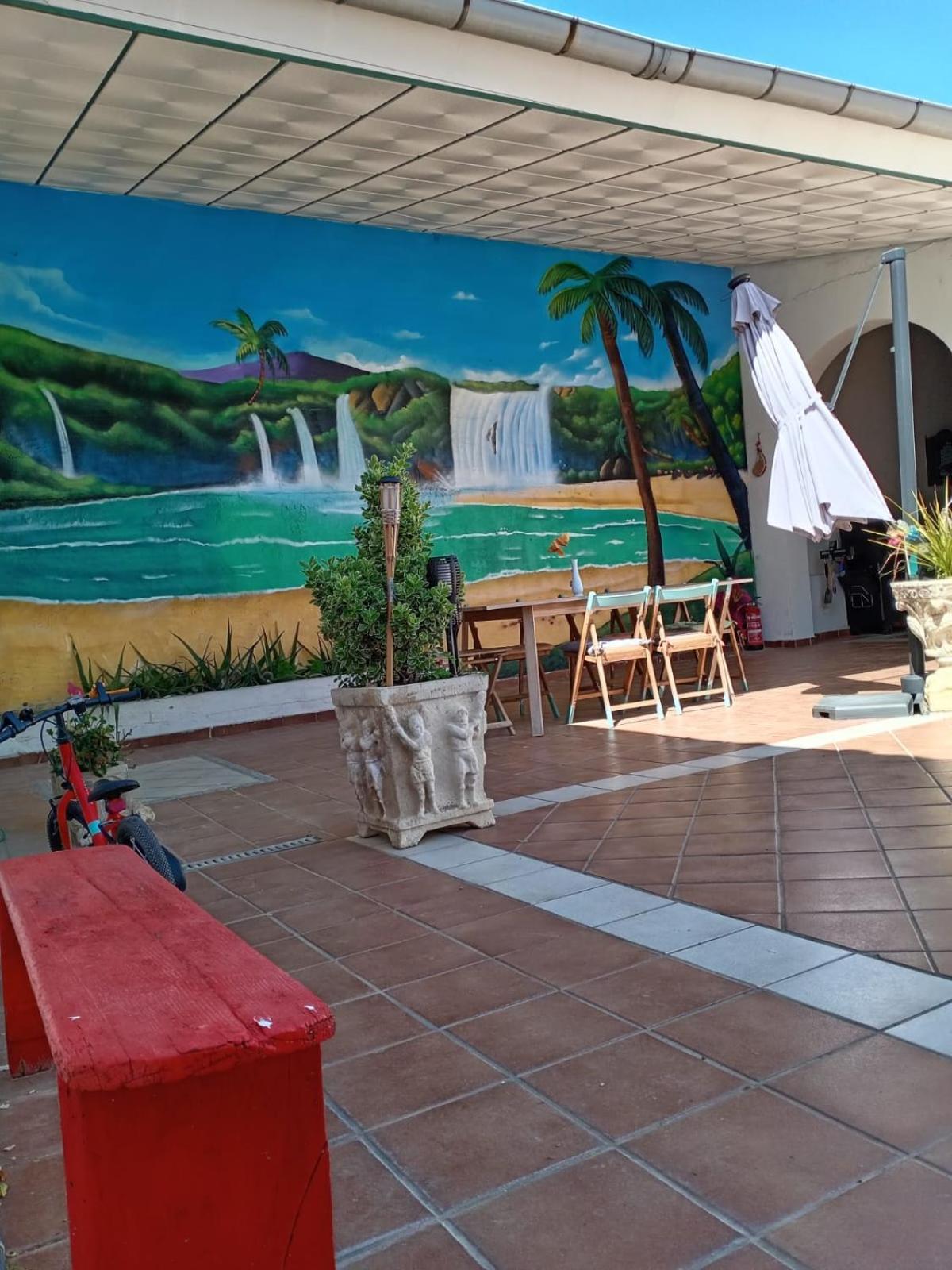Casa Rural "Amara" Valtierra Εξωτερικό φωτογραφία