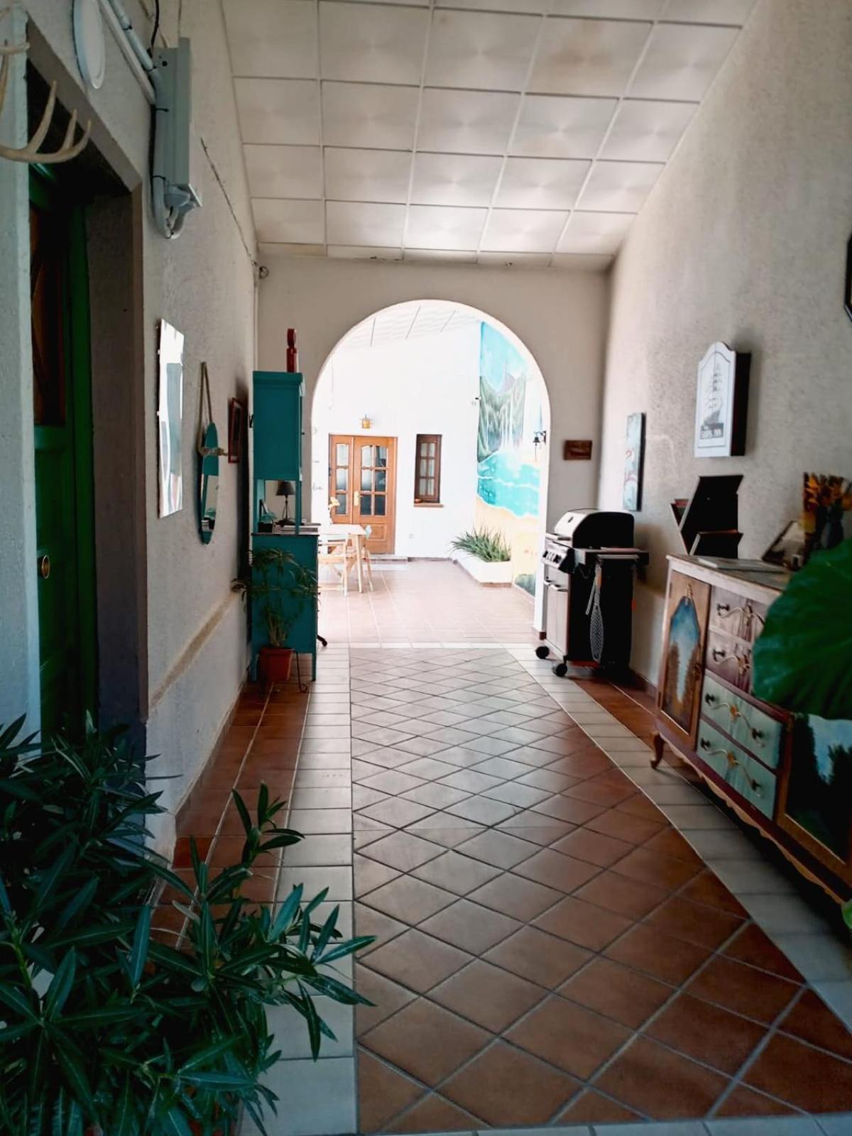 Casa Rural "Amara" Valtierra Εξωτερικό φωτογραφία