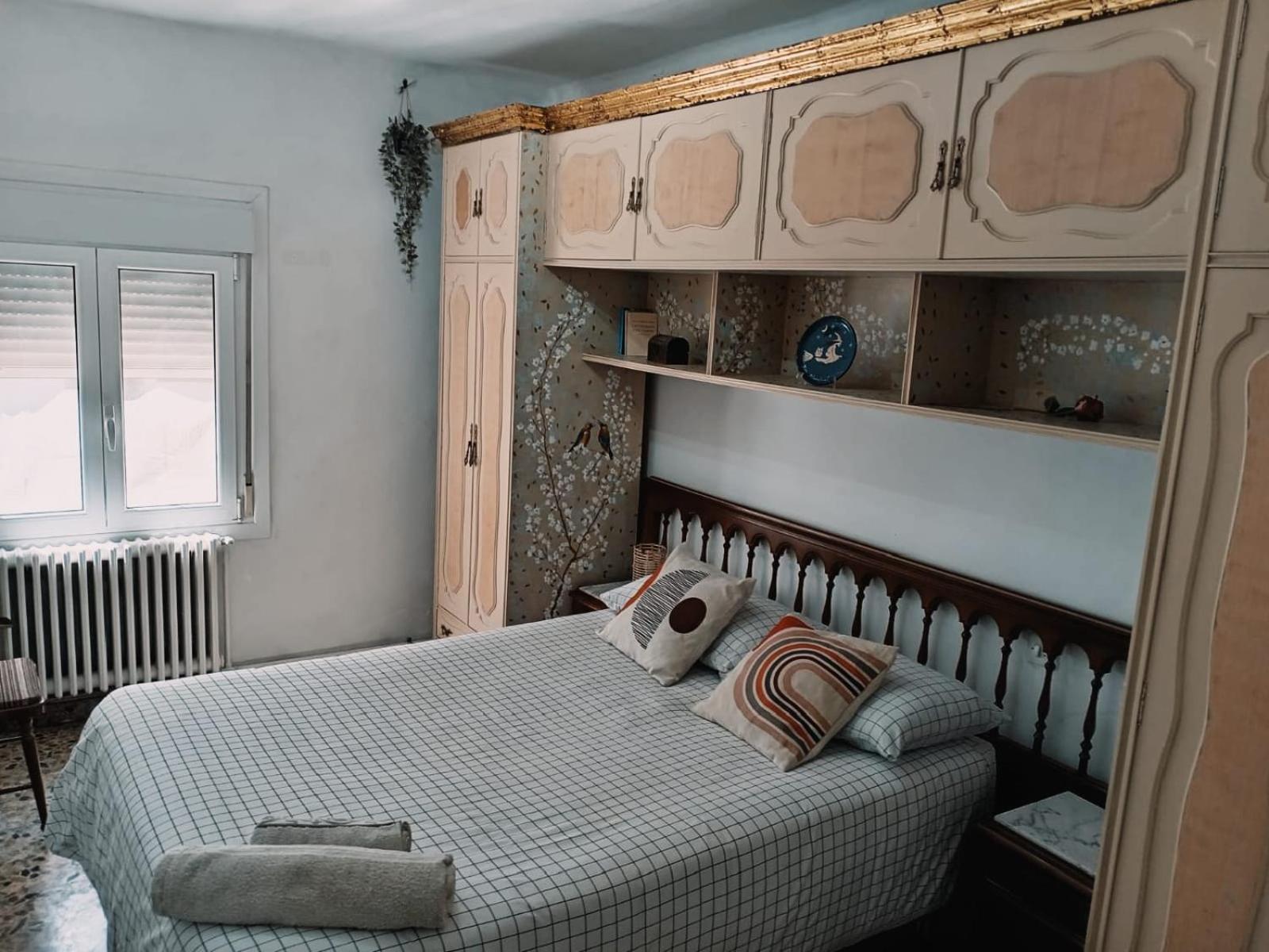 Casa Rural "Amara" Valtierra Εξωτερικό φωτογραφία