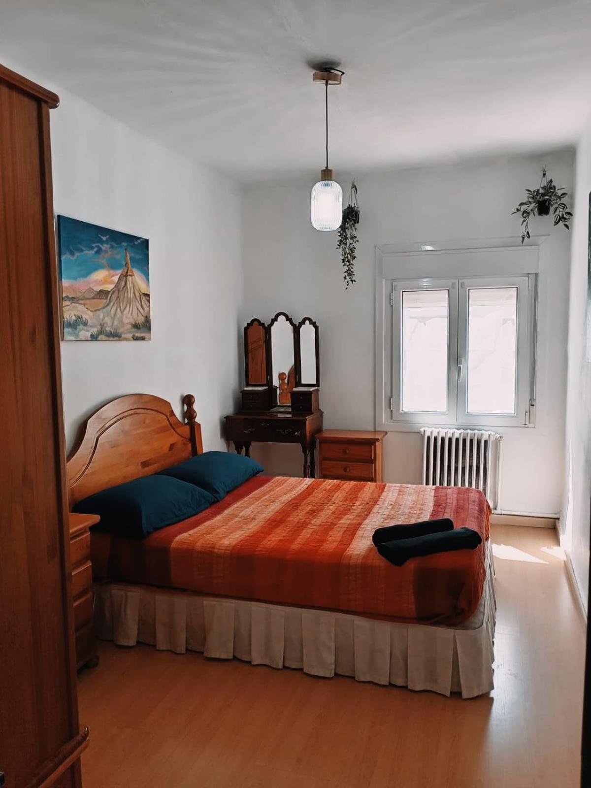 Casa Rural "Amara" Valtierra Εξωτερικό φωτογραφία