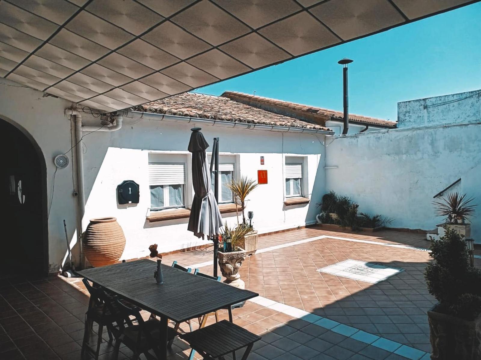 Casa Rural "Amara" Valtierra Εξωτερικό φωτογραφία