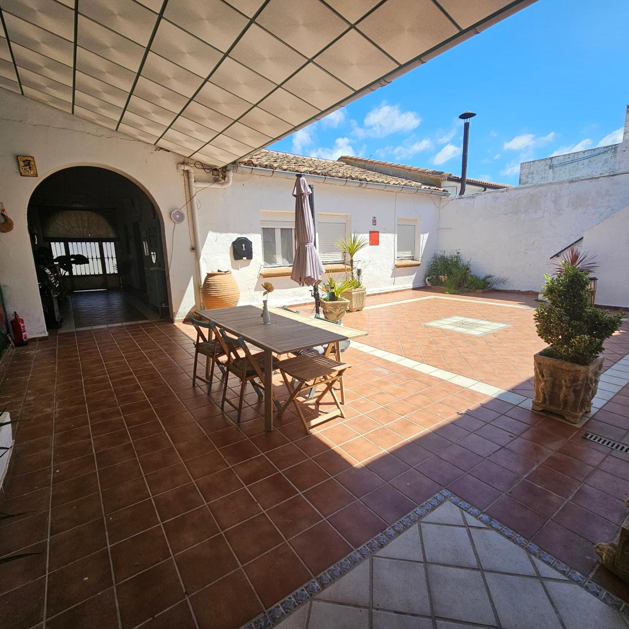 Casa Rural "Amara" Valtierra Εξωτερικό φωτογραφία