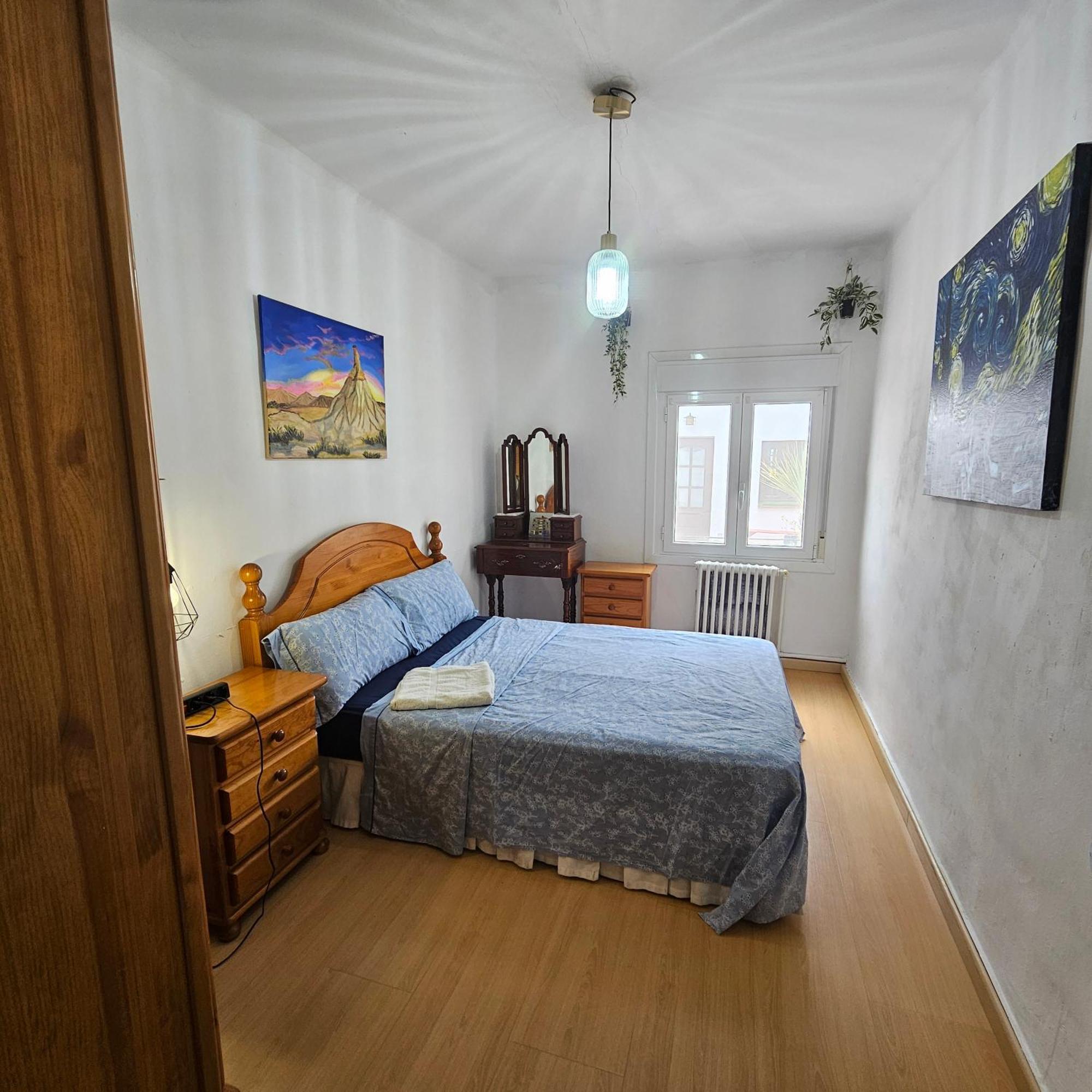 Casa Rural "Amara" Valtierra Εξωτερικό φωτογραφία