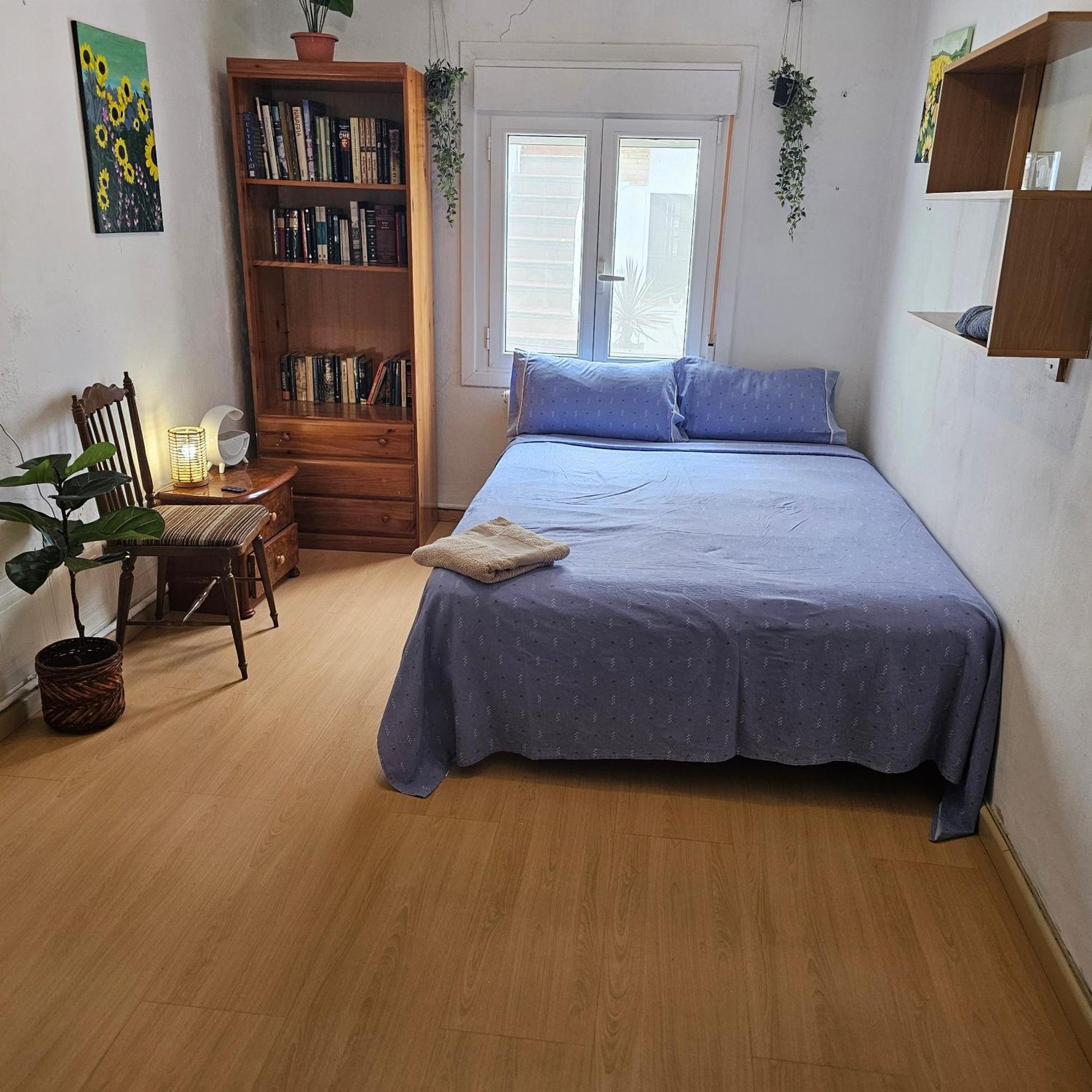 Casa Rural "Amara" Valtierra Εξωτερικό φωτογραφία