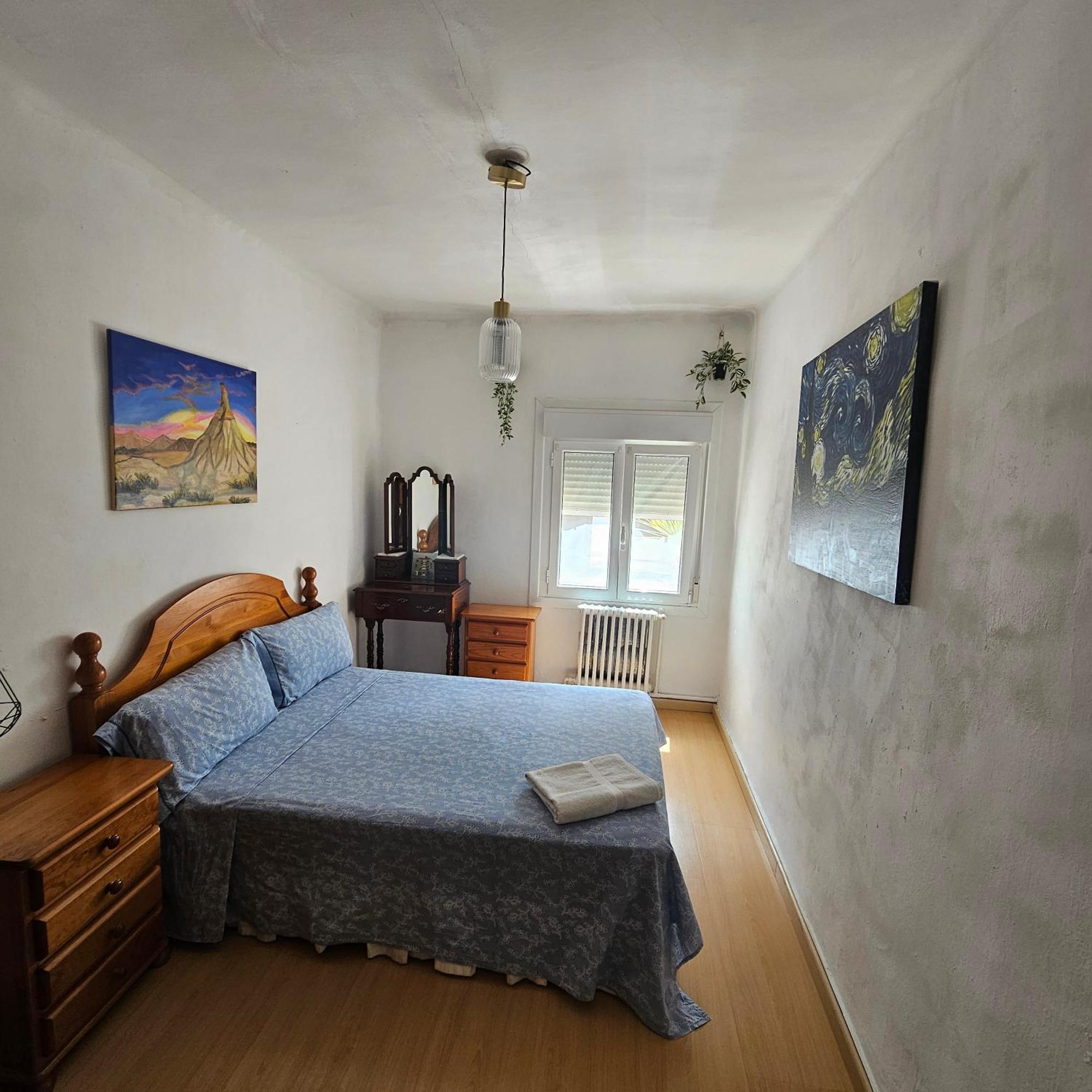 Casa Rural "Amara" Valtierra Εξωτερικό φωτογραφία