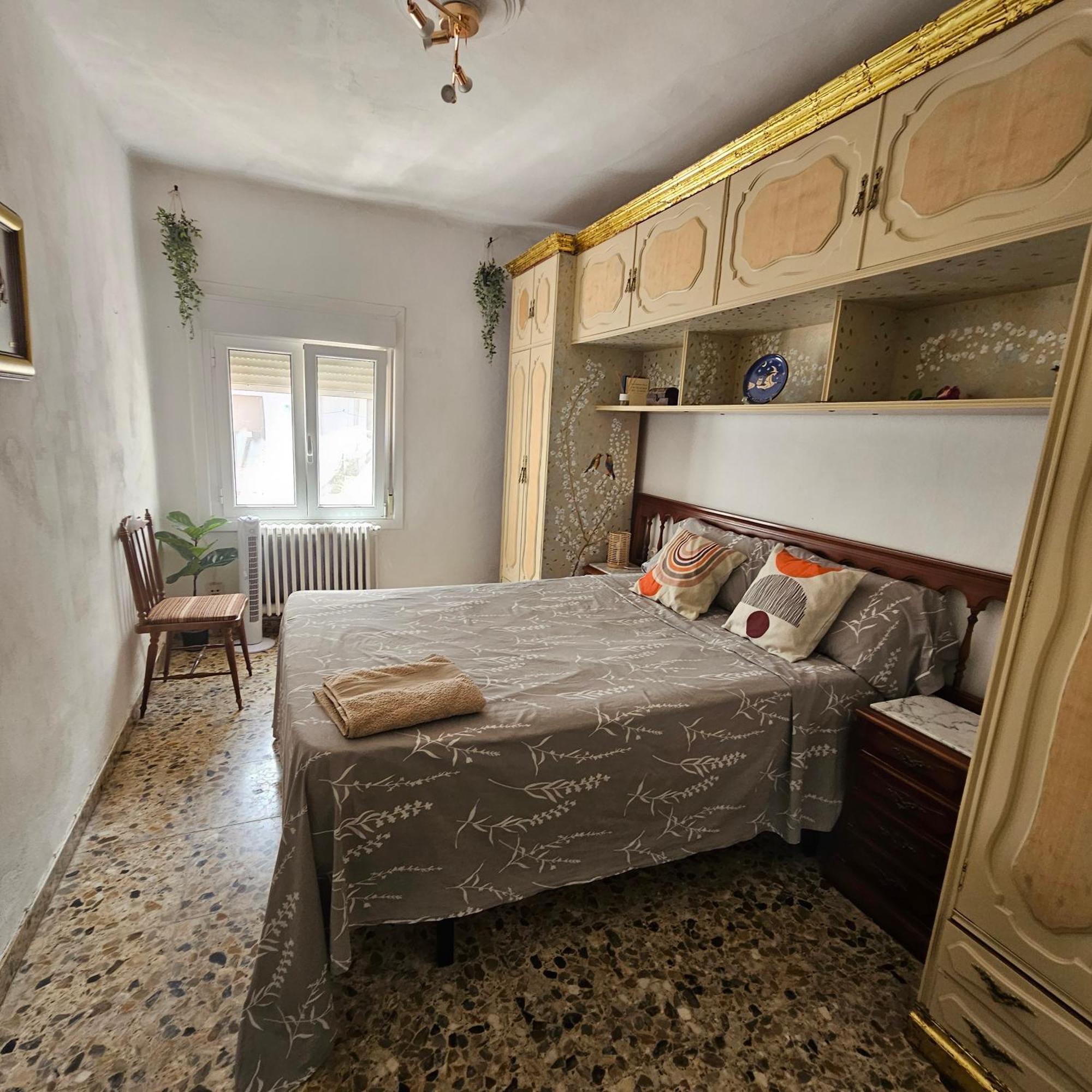 Casa Rural "Amara" Valtierra Εξωτερικό φωτογραφία