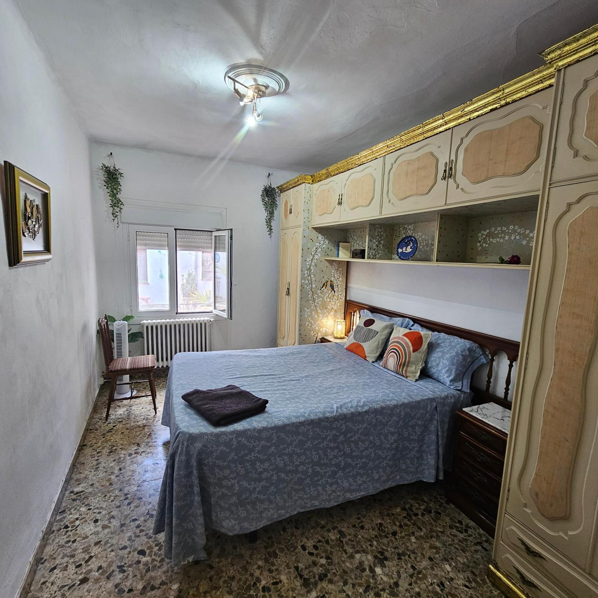Casa Rural "Amara" Valtierra Εξωτερικό φωτογραφία