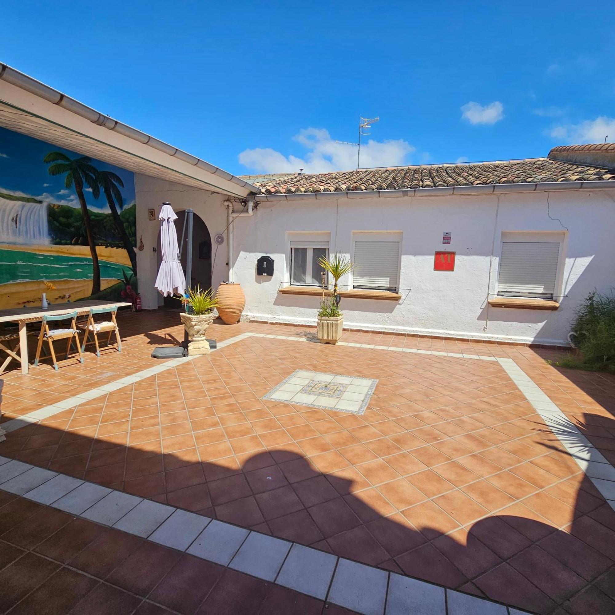 Casa Rural "Amara" Valtierra Εξωτερικό φωτογραφία