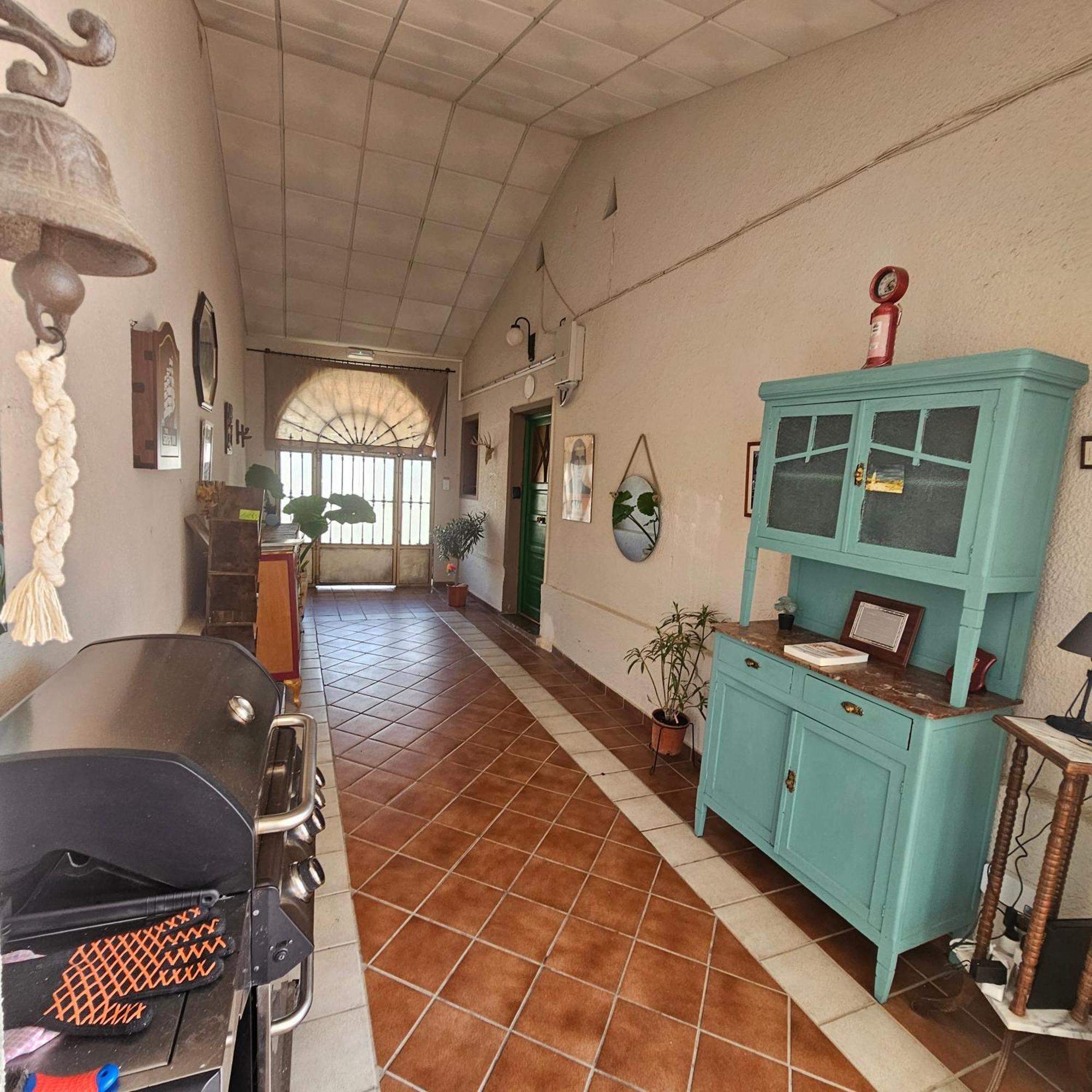 Casa Rural "Amara" Valtierra Εξωτερικό φωτογραφία