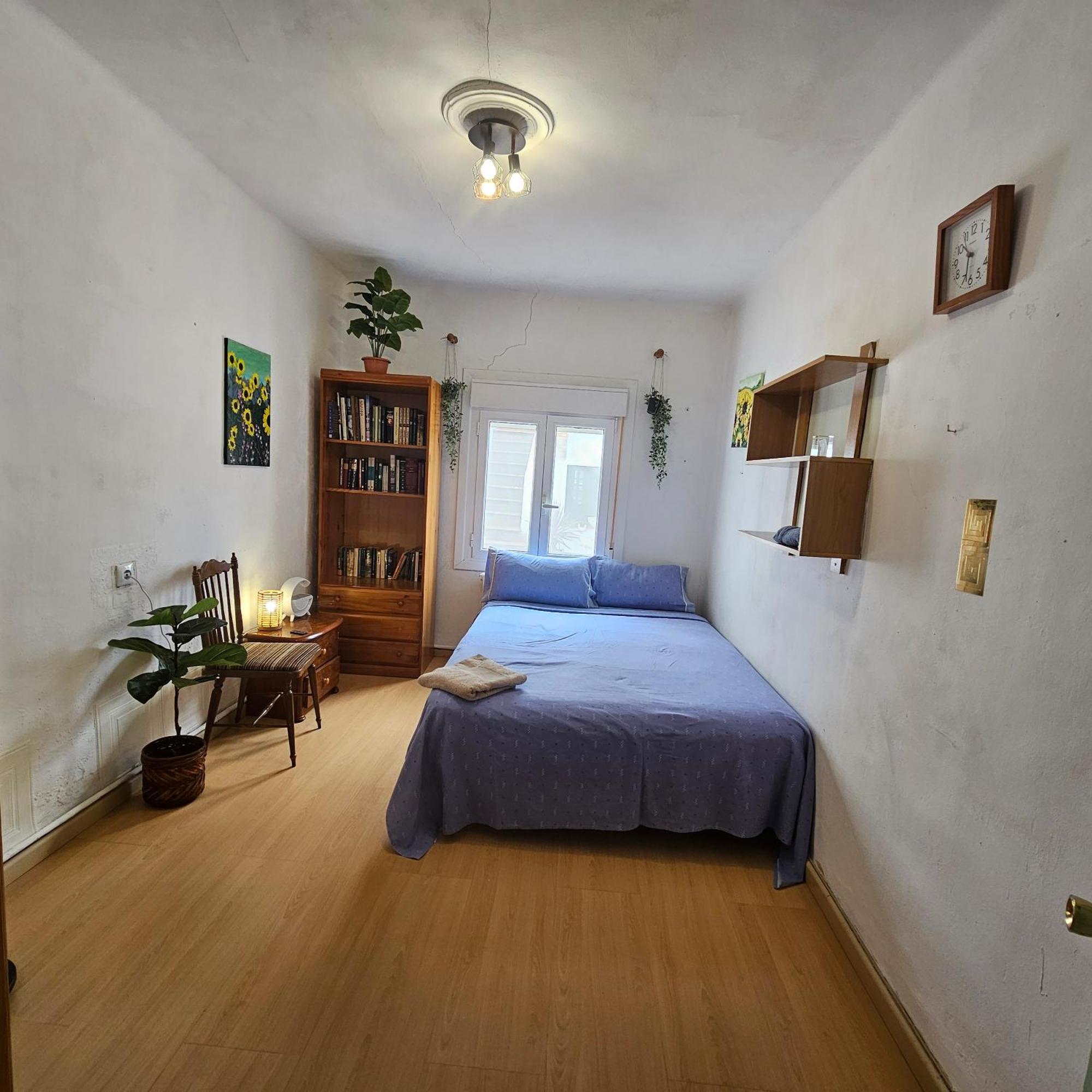 Casa Rural "Amara" Valtierra Εξωτερικό φωτογραφία