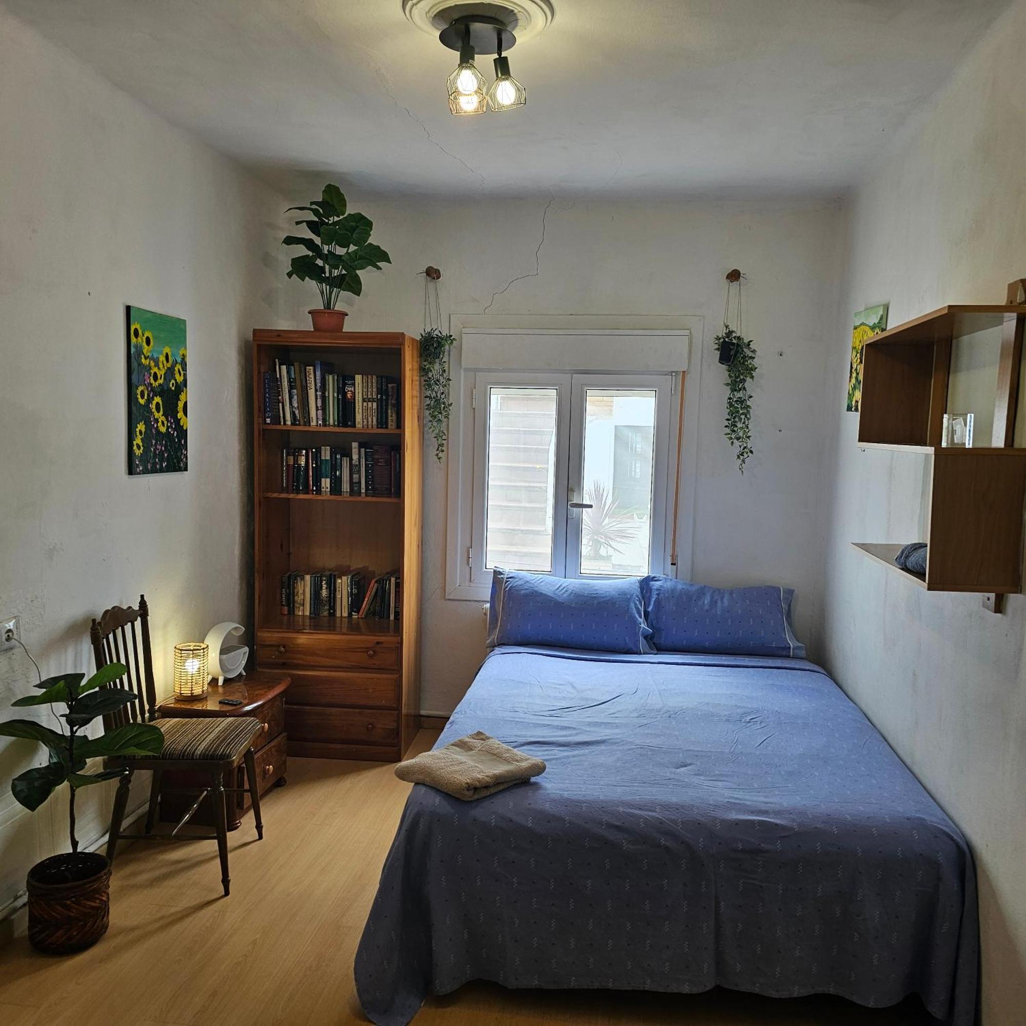 Casa Rural "Amara" Valtierra Εξωτερικό φωτογραφία