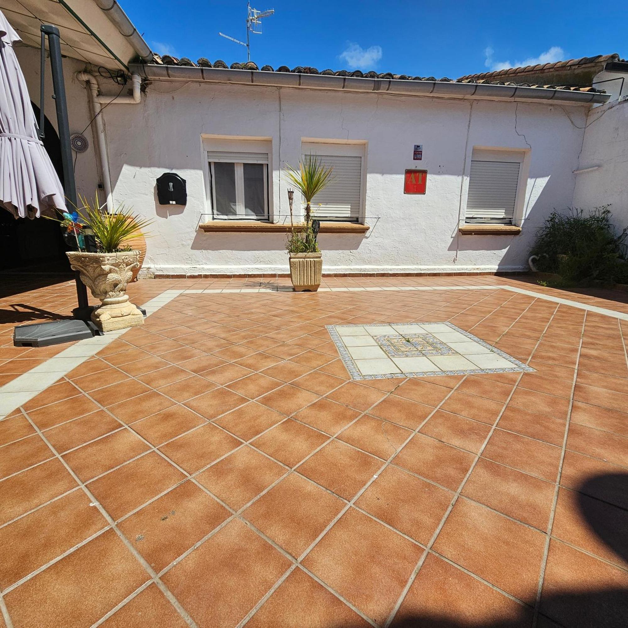 Casa Rural "Amara" Valtierra Εξωτερικό φωτογραφία