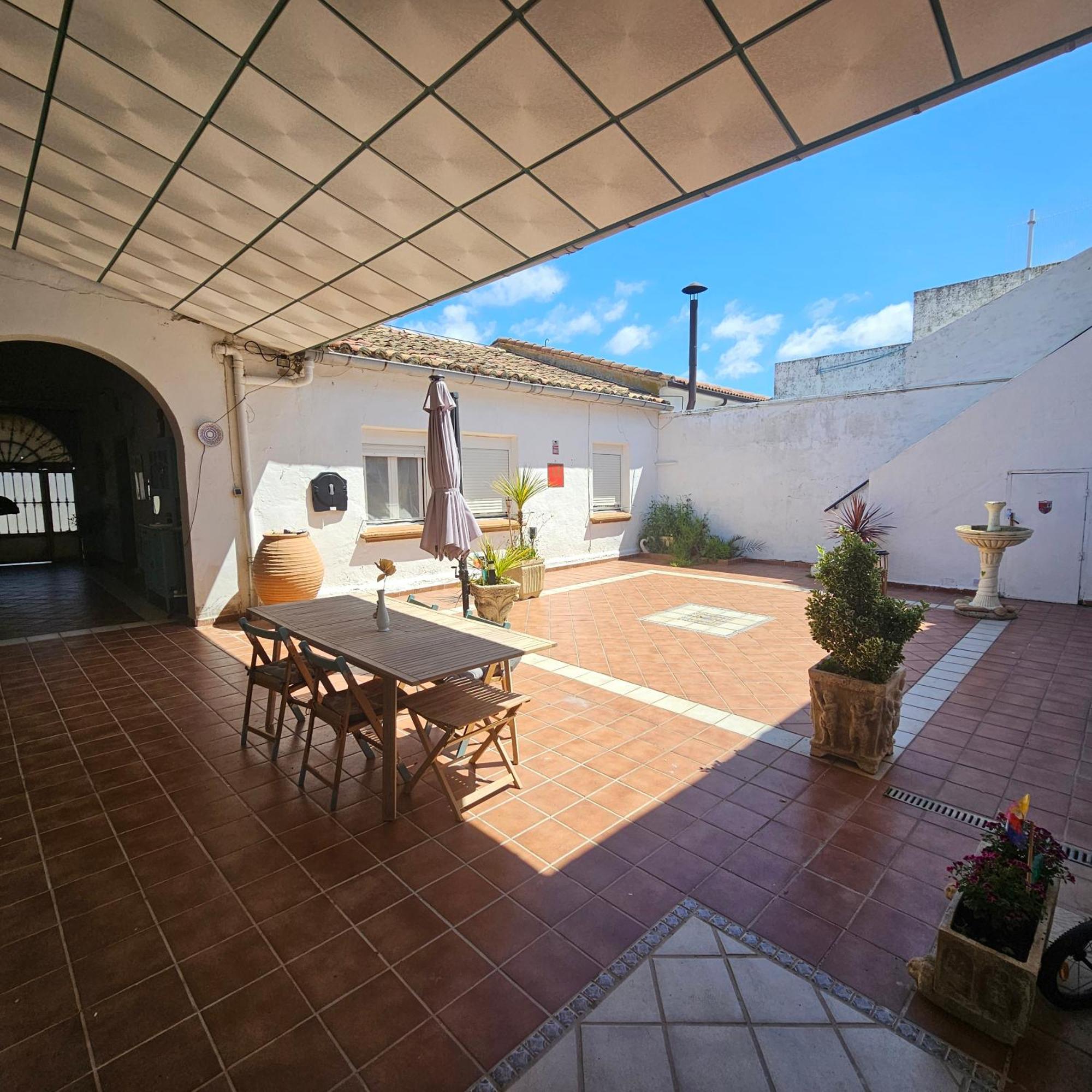 Casa Rural "Amara" Valtierra Εξωτερικό φωτογραφία